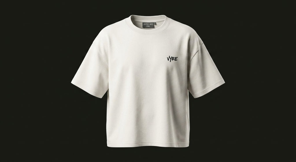VYRE Oversized T-Shirt (Men)