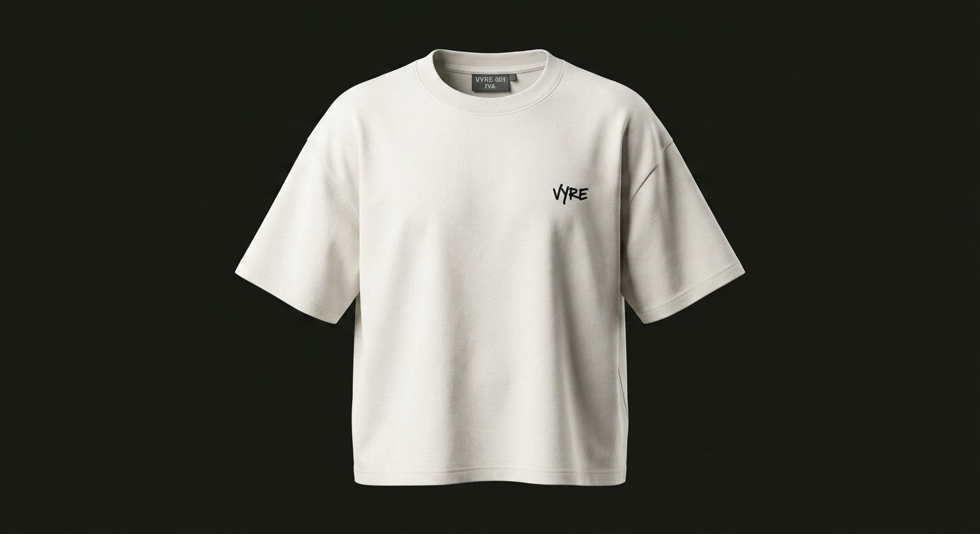 VYRE Oversized T-Shirt (Men)