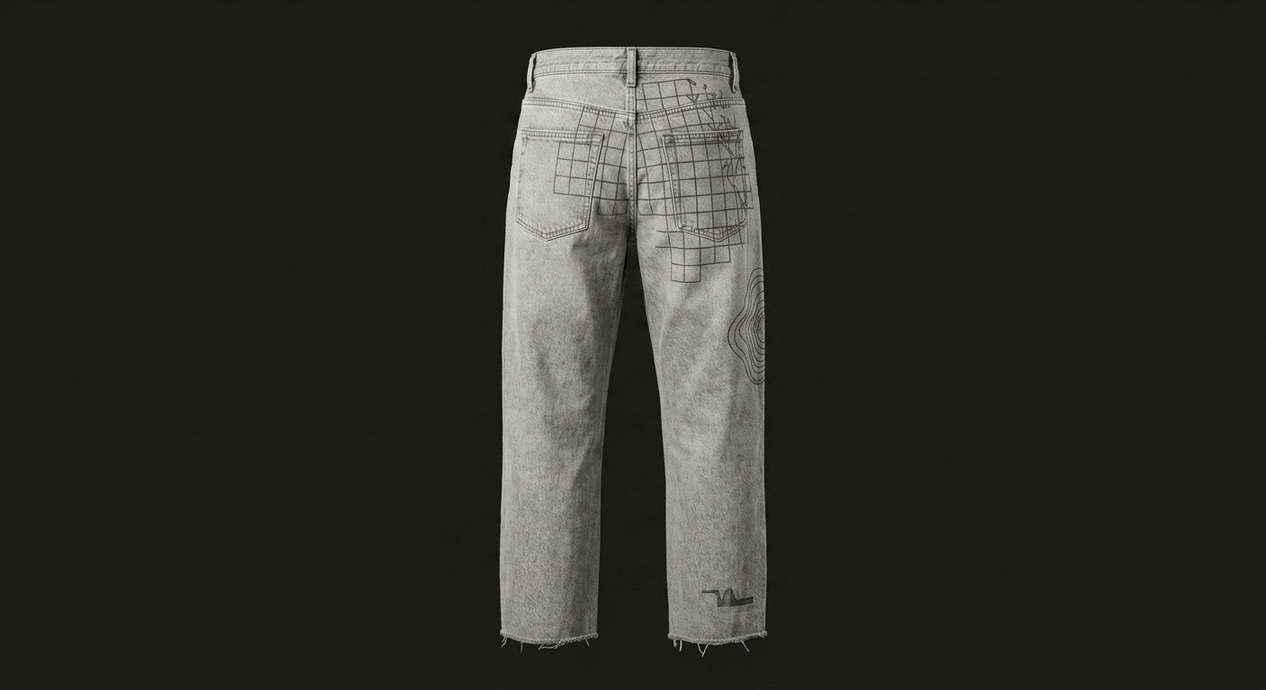 VYRE Jeans (Men)