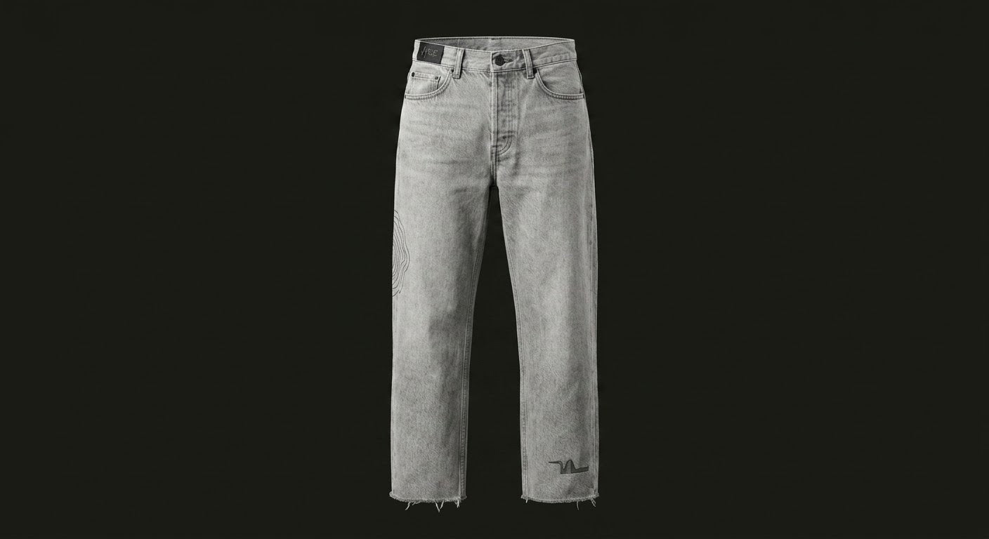 VYRE Jeans (Men)