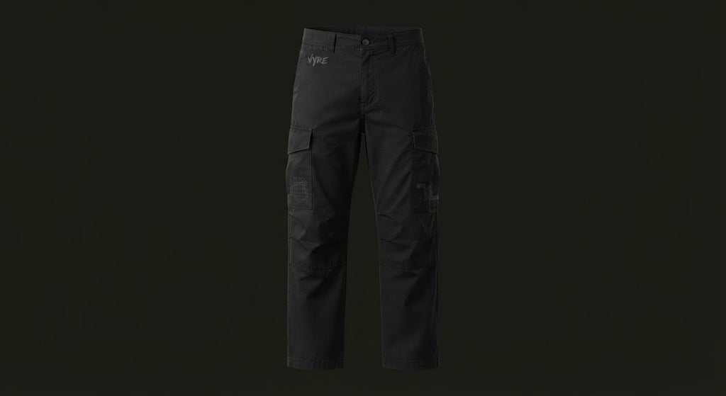 VYRE Cargo Trousers
