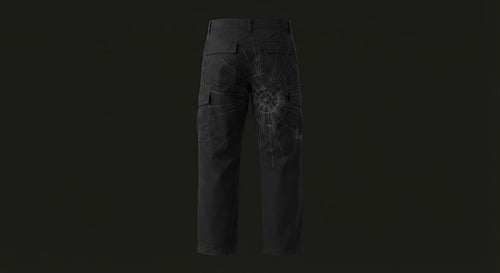 VYRE Cargo Trousers