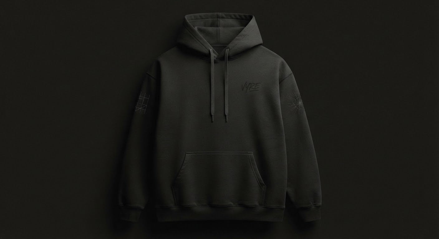 VYRE Hoodie (Men)