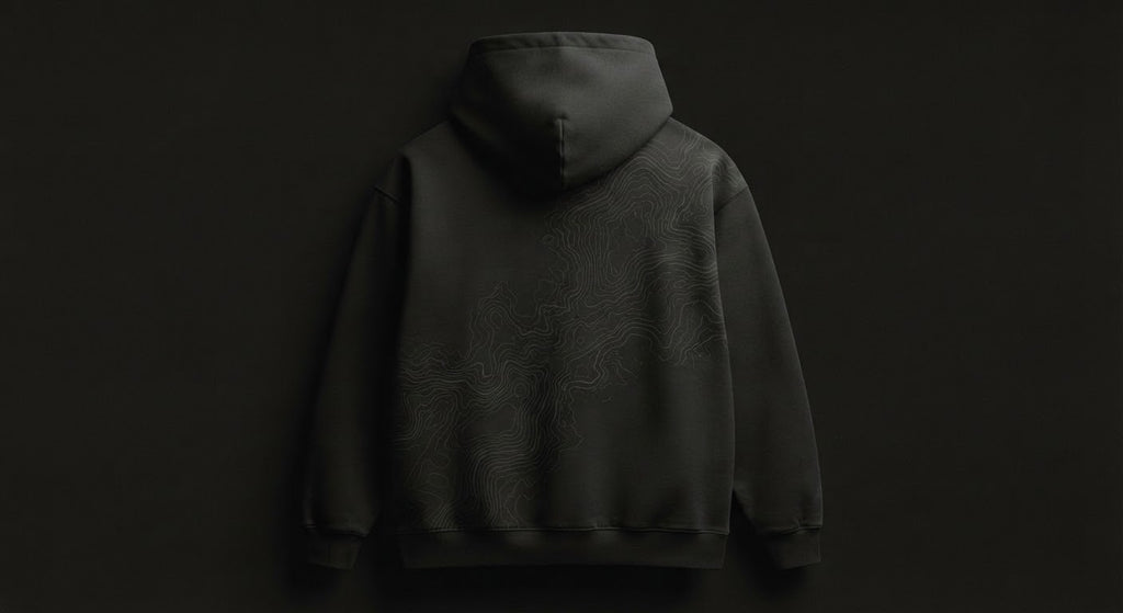 VYRE Hoodie (Men)