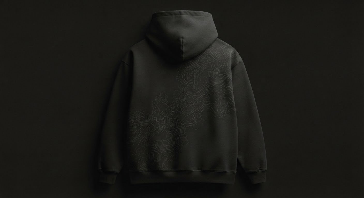 VYRE Hoodie (Men)