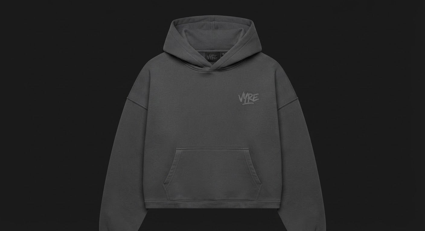 VYRE Hoodie (Women)