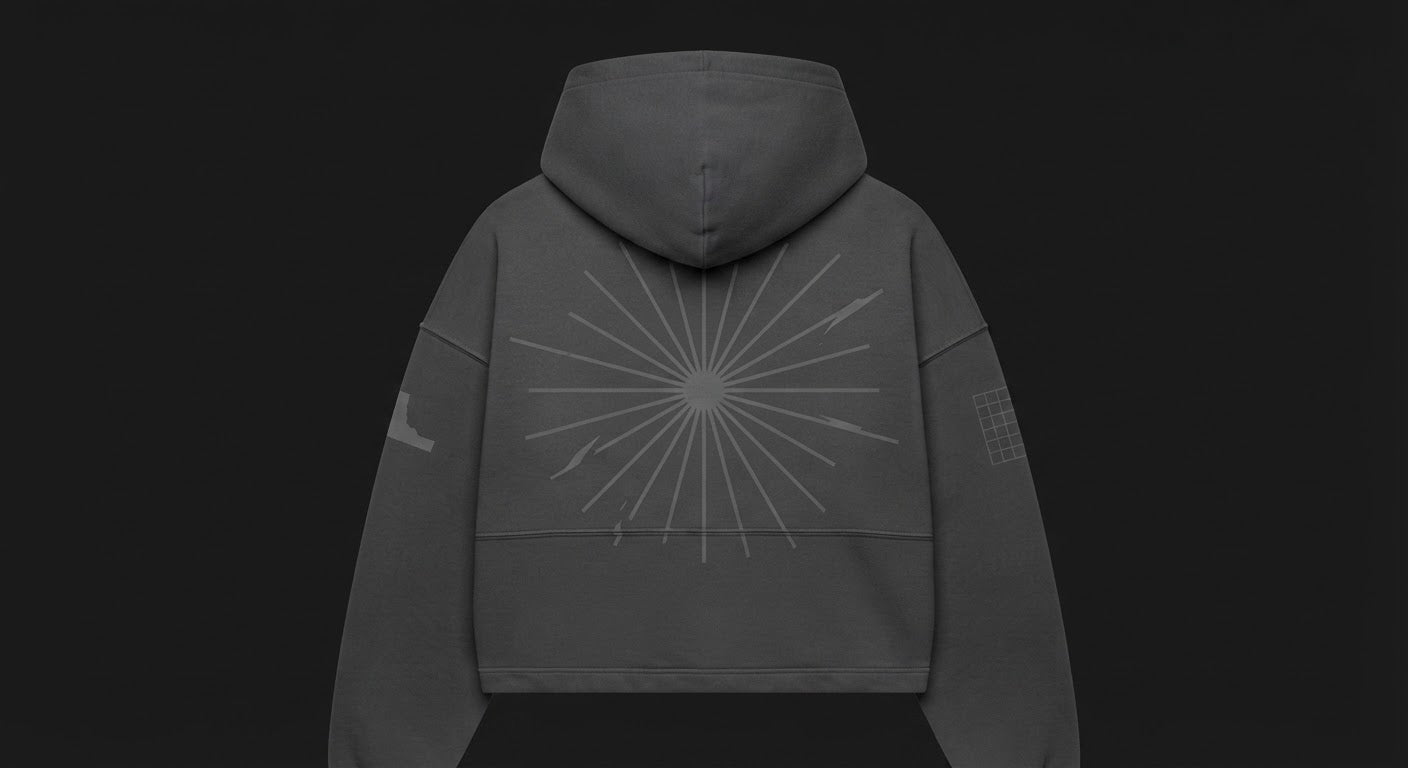 VYRE Hoodie (Women)