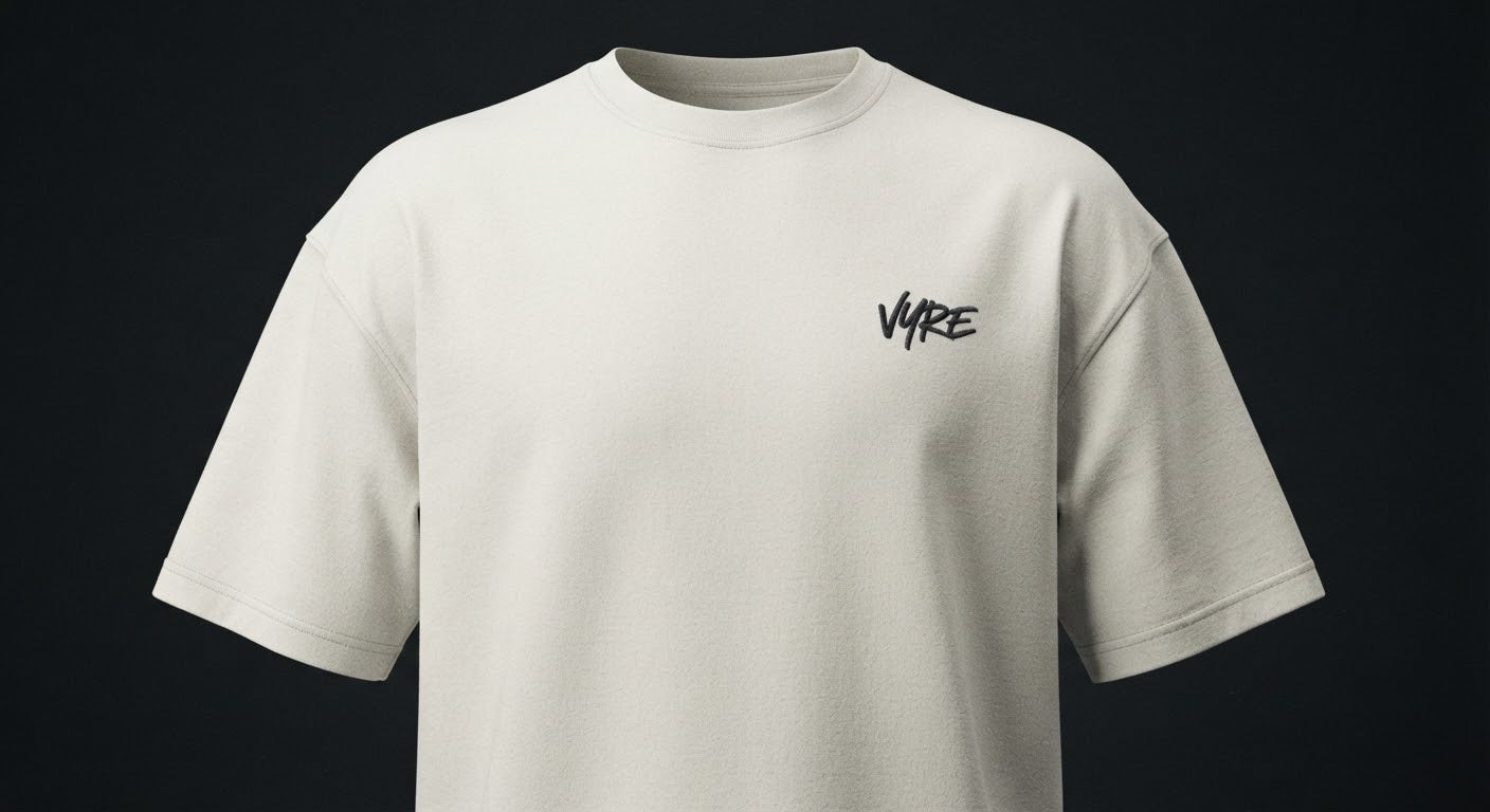 VYRE Oversized T-Shirt (Women)