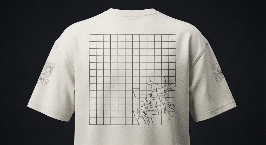 VYRE Oversized T-Shirt (Women)