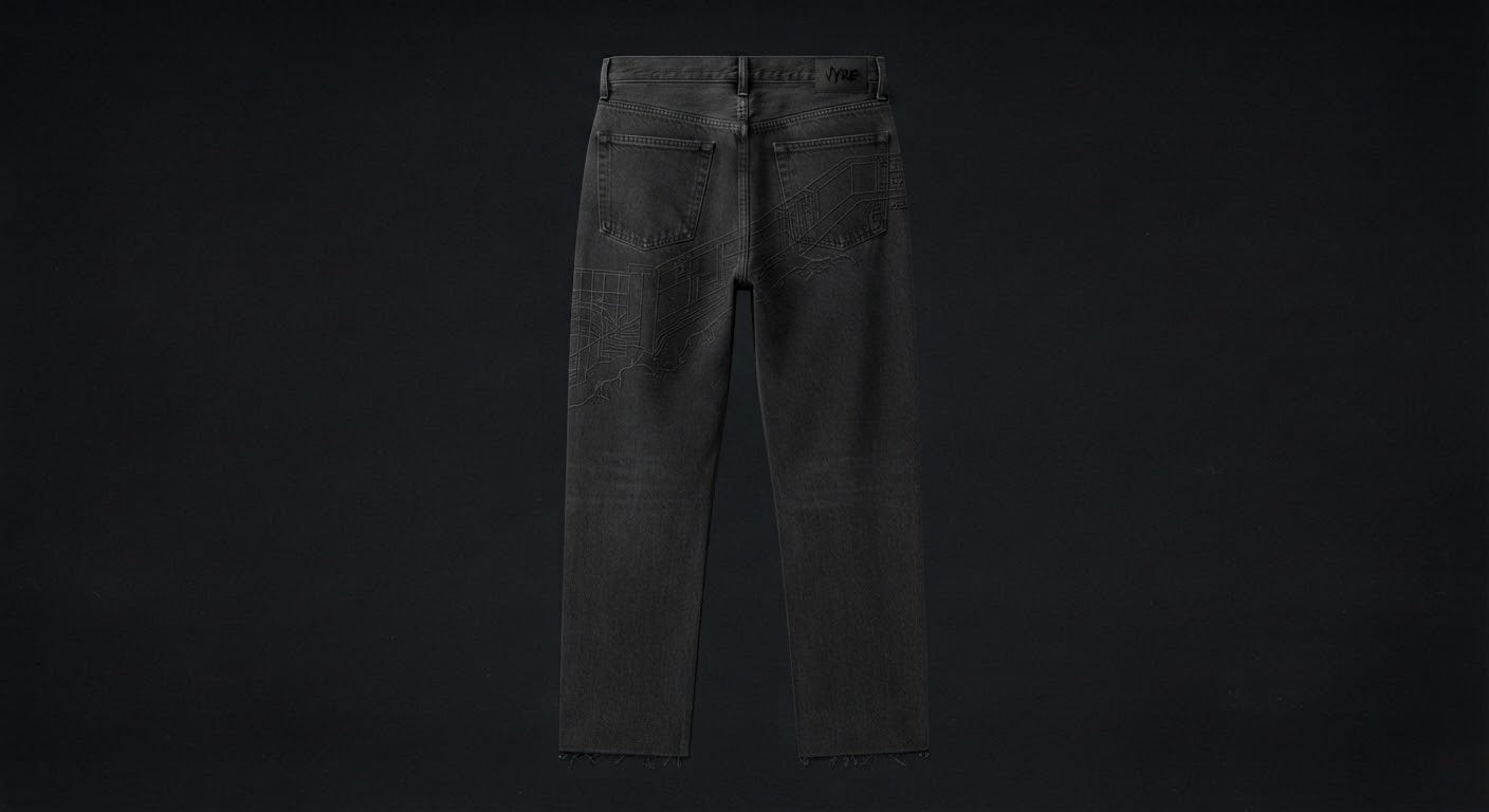VYRE Jeans (Women)