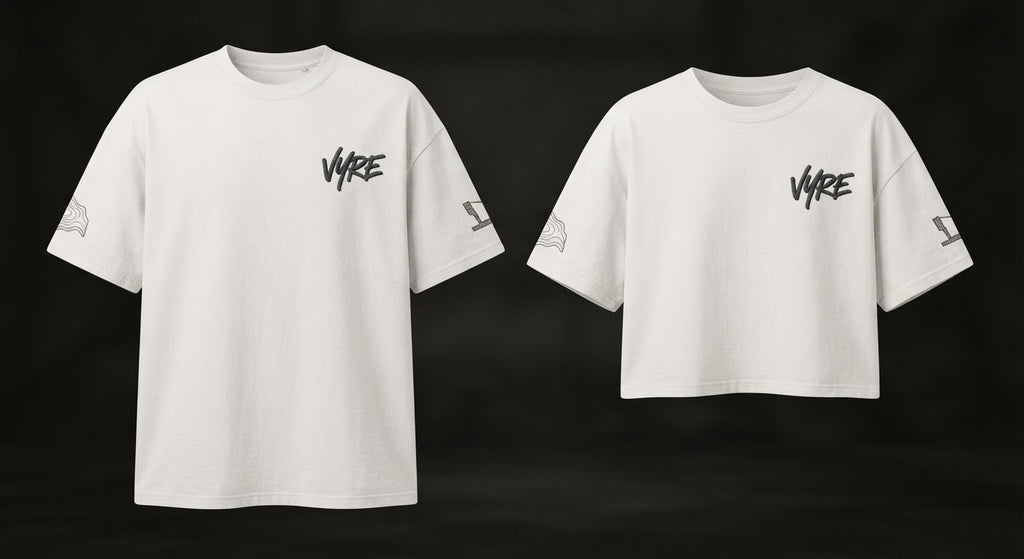 VYRE Match Tees (His & Hers)
