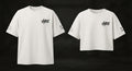 VYRE Match Tees (His & Hers)