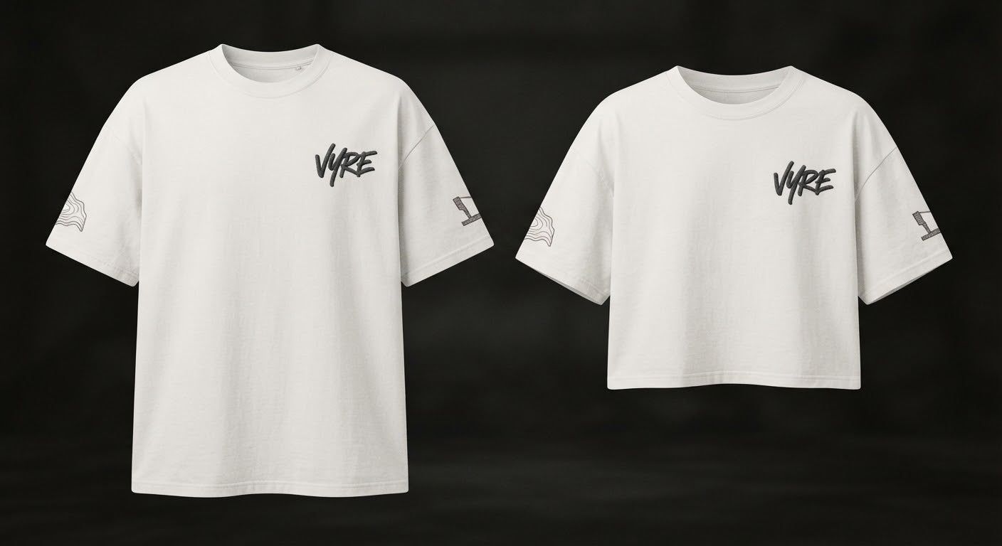 VYRE Match Tees (His & Hers)