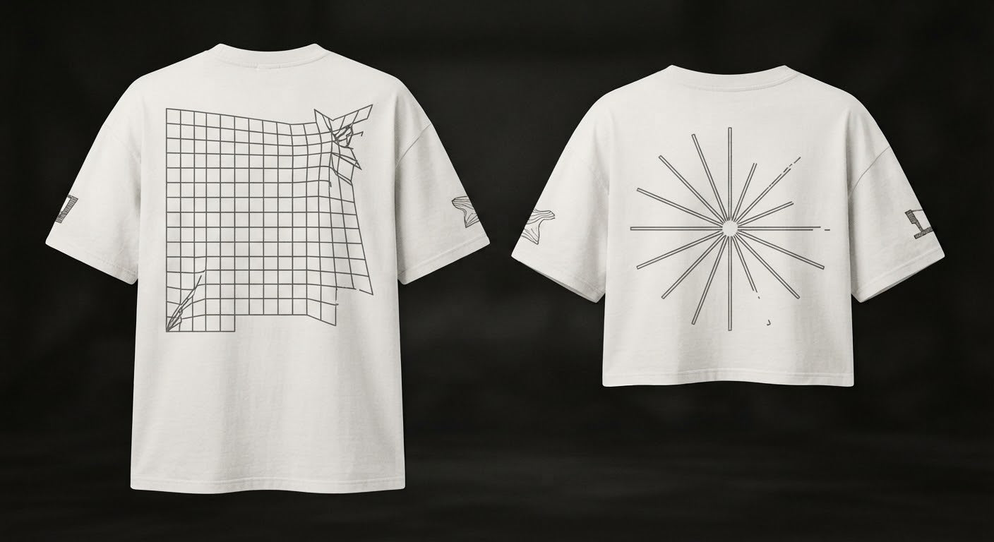 VYRE Match Tees (His & Hers)
