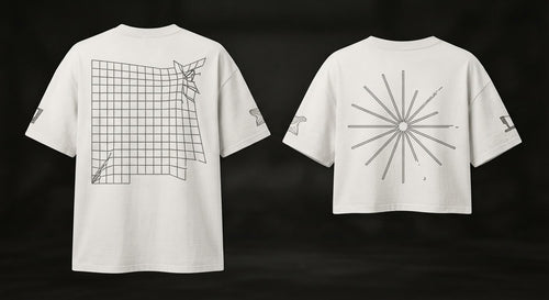 VYRE Match Tees (His & Hers)