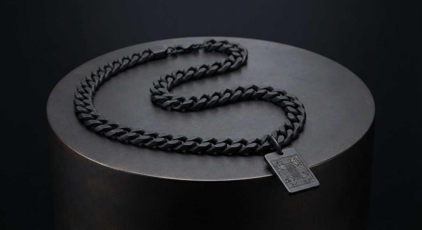 VYRE Chain